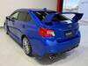 SUBARU WRX S4