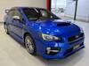 SUBARU WRX S4