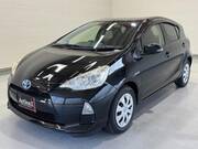 2013 TOYOTA AQUA