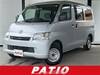 TOYOTA TOWNACE VAN