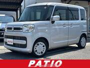 2021 SUZUKI SPACIA