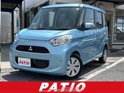 2018 MITSUBISHI EK SPACE