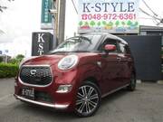 2016 DAIHATSU CAST