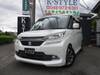 SUZUKI SOLIO BANDIT