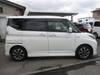 SUZUKI SOLIO BANDIT
