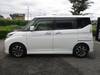 SUZUKI SOLIO BANDIT