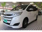 2021 TOYOTA NOAH