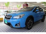 2016 SUBARU XV