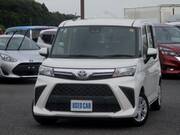 2021 TOYOTA ROOMY