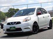 2019 NISSAN MARCH