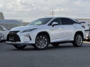 2021 LEXUS RX