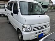 2016 HONDA ACTY VAN