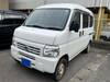 HONDA ACTY VAN