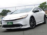 2023 TOYOTA PRIUS