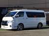 TOYOTA HIACE WAGON