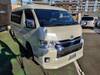 TOYOTA HIACE WAGON