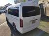 TOYOTA HIACE WAGON