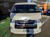 TOYOTA HIACE WAGON