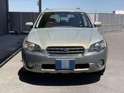 2004 SUBARU LEGACY