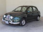 2012 MITSUOKA VIEWT