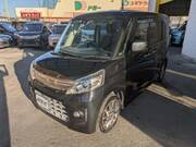 2015 SUZUKI SPACIA CUSTOM