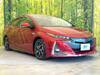 TOYOTA PRIUS PHV