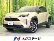 2023 TOYOTA YARIS CROSS HYBRID Z