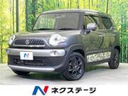 2018 SUZUKI XBEE HYBRID MZ
