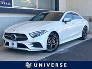 2018 MERCEDES BENZ CLS-CLASS