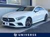 MERCEDES BENZ CLS-CLASS