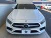 MERCEDES BENZ CLS-CLASS