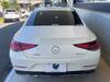 MERCEDES BENZ CLS-CLASS