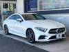 MERCEDES BENZ CLS-CLASS