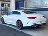 MERCEDES BENZ CLS-CLASS