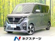 2020 NISSAN ROOX