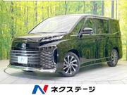 2022 TOYOTA VOXY