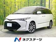 2019 TOYOTA ESTIMA