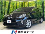 2013 TOYOTA AQUA S