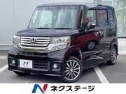 2013 HONDA N-BOX CUSTOM