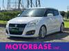 SUZUKI SWIFT SPORT