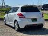 SUZUKI SWIFT SPORT