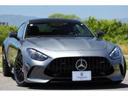 2024 MERCEDES BENZ OTHER (Left Hand Drive)