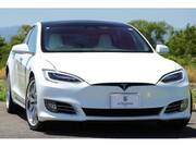2018 TESLA MODEL S