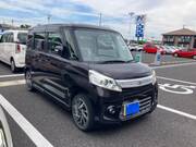2013 SUZUKI SPACIA CUSTOM