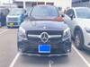MERCEDES BENZ GLC-CLASS
