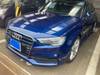 AUDI A3 SEDAN