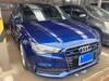 AUDI A3 SEDAN