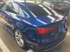 AUDI A3 SEDAN