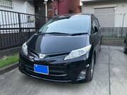 2012 TOYOTA ESTIMA
