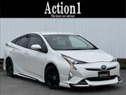 2016 TOYOTA PRIUS S TOURING SELECTION